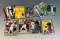 Baseball Ken Griffey Jr lot of 20 Reds, Mariners