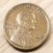 1912-S Lincoln Wheat Cent