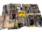 40- comics incl Eclipse, One Shot Press, Image comics and more