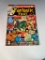 Fantastic Four King Sized #10 Marvel Comics