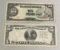 2- Japanese Government Banknotes