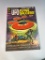 UFO Flying Saucers Gold Key Comics