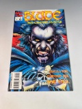 Blade The Vampire Hunter # 10  Marvel Comics Final Issue