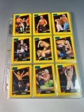 1991 Impel WCW Complete set 1 - 162 Great set