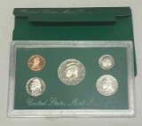 1996 US Proof Set