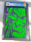 Batman: Three Jokers #1 DC Comics CGC 9.8