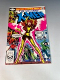 X - Men # 157  Marvel Comics