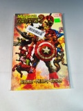 Marvel Zombies 2 Marvel Comics Graphic Novel