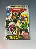 The Amazing Spider - Man Special #6 Marvel Comics