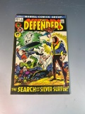 The Defenders #2 Marvel Comics 20 cent