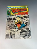 Howard the Duck #8 Marvel Comics