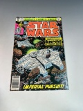 Star Wars #41 Marvel Comics