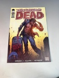 The Walking Dead #100 July 2012 1st Negan Series Image Comics