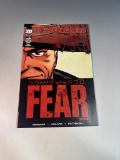 The Walking Dead #100 October 2012 1st Negan Series Image Comics Something to Fear