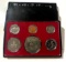 1975 BiCentennial US Proof Set