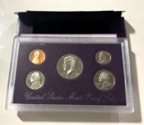 1992 US Proof Set
