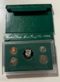 2- 1995 US PROOF SETS, SELLS TIMES THE MONEY