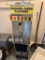 Stoelting Slush Machine, model 100F-37 SN 2342310C, believed to work, but untested, 115V, 1 phase