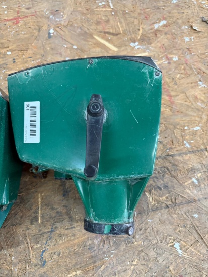 Golf Ball Washer- see pictures  for condition