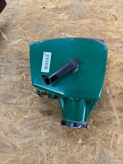 Golf Ball Washer- see pictures  for condition