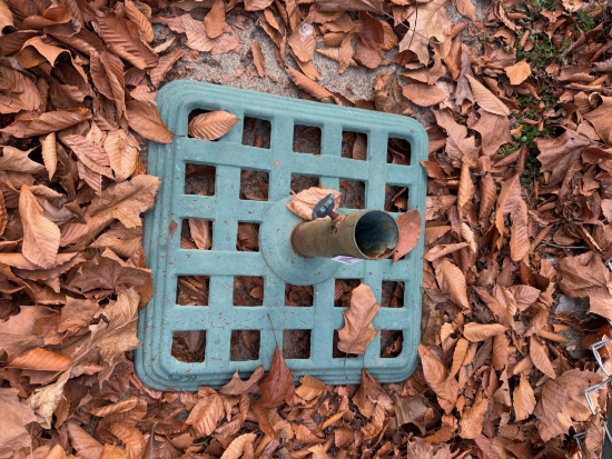 Umbrella Stand - Heavy