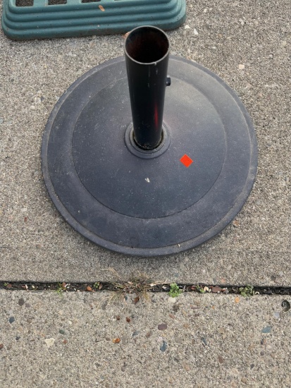 Umbrella Stand