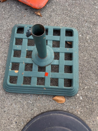 Umbrella Stand