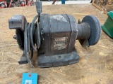 Craftsman Bench Grinder 6