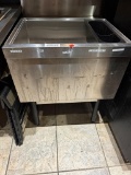 Under Bar Ice Chest, 23