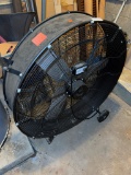 Barn Fan Utilitec 39