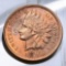 1895 Indianhead Cent, FULL LIBERTY