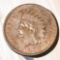 1905 Indianhead Cent, FULL LIBERTY