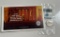 2020-W West Point Special Edition Reverse Proof Jefferson Nickel w/ mint paperwork