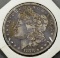 1878-S Morgan Silver Dollar, 90% Silver