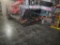 25 Ft PJ Gooseneck trailer, new jack, new tires, was modified to haul hi lifts to jobsites