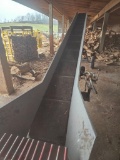 Timberwolf 24 ft elevator, belt drive very good condition