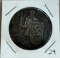 1934 Nsdap Reichs Party Day Badge Vy C. Balmberger Of NÃ¼rnberg, missing pin