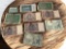 10- Antique Foreign Banknotes, see pics for notes included, sells times the money