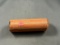 Roll of 1976 BiCentennial Quarters