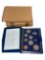 1985 Royal Australian Mint Set