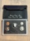 1996 US Mint Silver Proof Set