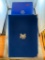 1997 Prestige Proof Set w/ silver Half Dollar and Commemorative Dollar