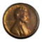 1940-S Lincoln Wheat Cent, good looking coin