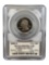 2005-S SILVER California State Quarter in PCGS PR69DCAM holder