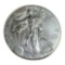 2017 US Silver Eagle Dollar Coin, .999 Fine Silver