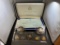 First National Coinage of Barbados Proof Set, missing one coin