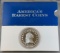 America's Rarest Coins, copy of 1794 dollar, 2 troy ounces .999 silver