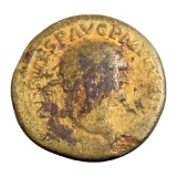 Ancient Coin, appears Roman