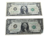 2- 1963B Barr Notes, sells times the money