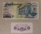 Pair of Vietnam Banknotes, sells times the money